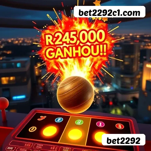 Análise de apostas bet2292