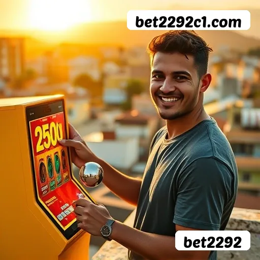 Histórico de apostas bet2292