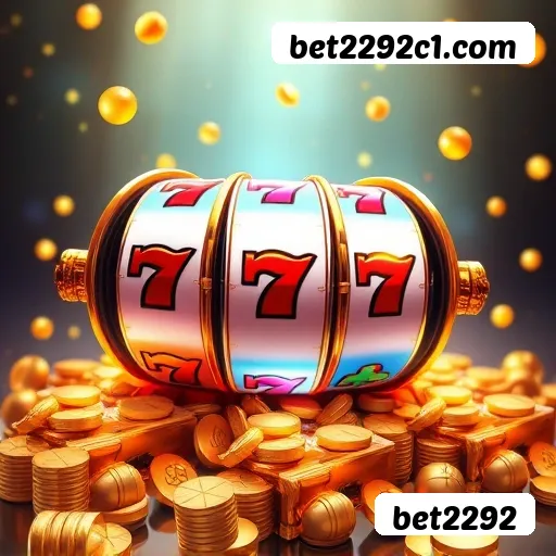 Plataforma bet2292 - Imagem principal
