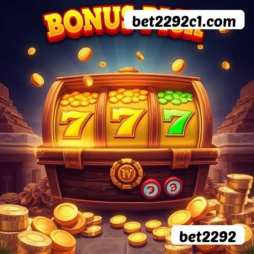 Qualificar VIP bet2292