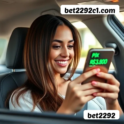 Ganhador bet2292
